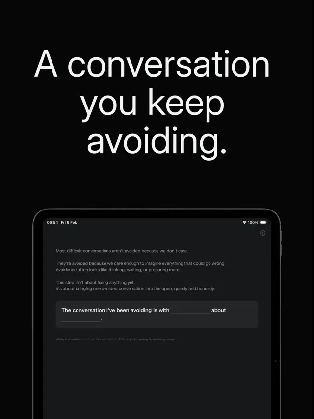 The Crossing Point screenshot