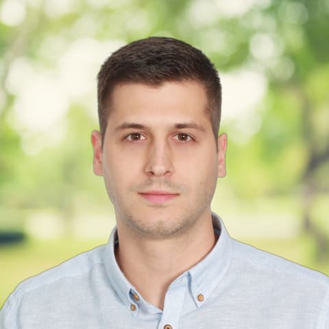 Josip Petric