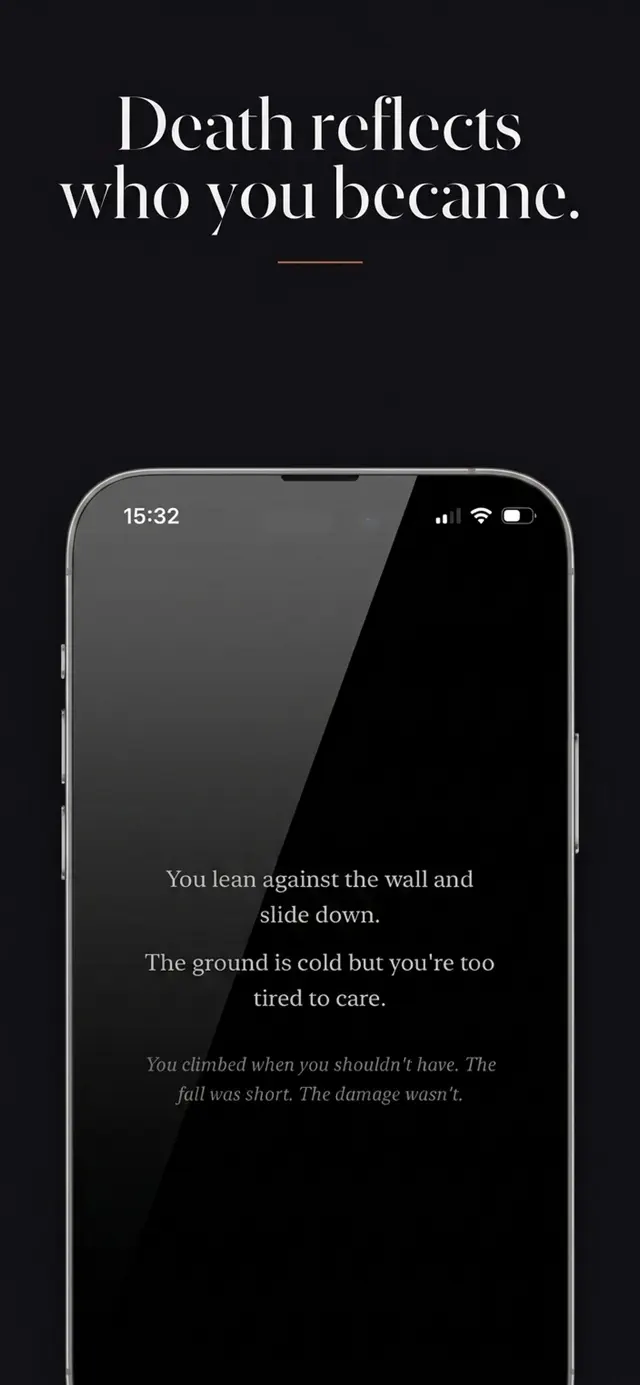 Last Echo screenshot